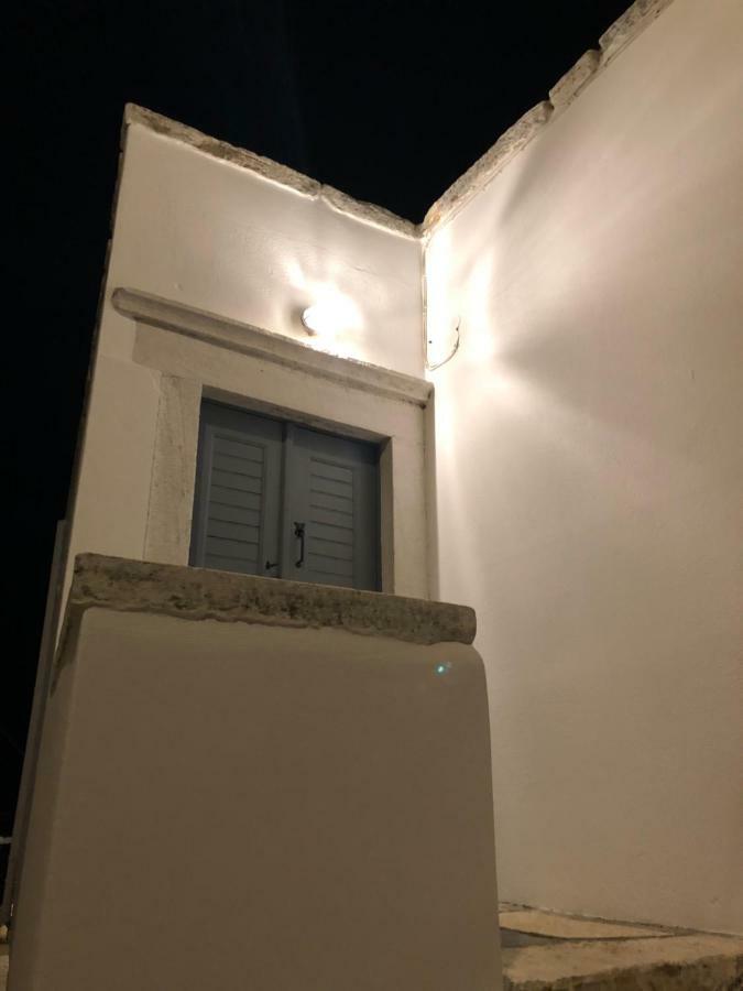 Traditional House - Apeiranthos Naxos Apérathos Exterior foto